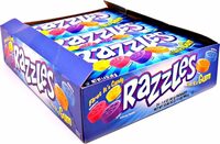 Gum count