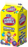 Gumballs