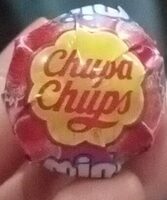 Count tub bubble gum