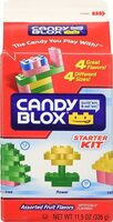 Candy Blox