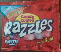 Razzles