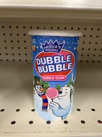 Bubble Gum