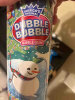 Dubble Bubble