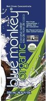 Organic Coconut Water
