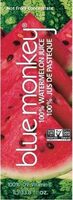 Watermelon juice