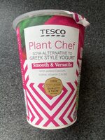 Plant Chef