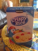 Riz Croquant