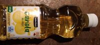 Huile de canola