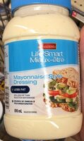 Mayonnaise