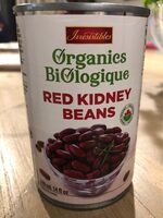 Haricots rouge