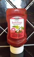 Tomato ketchup