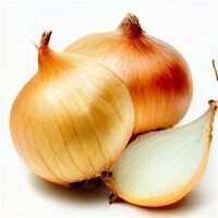 Yellow Onions