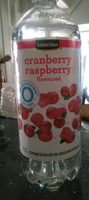 Selection Canneberge Framboise Diete