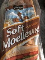 Pain de mie
