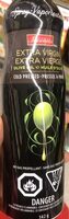 Extra virgin olive oil