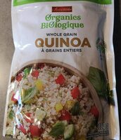 Quinoa