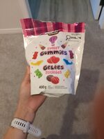 Sweet Gummies