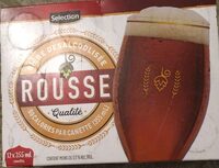Bière désalcoolisée