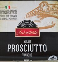 Prosciutto