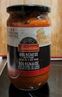 Bolognaise