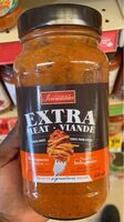 Extra meat viande