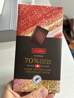 Chocolat Dark