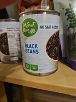 Black Beans