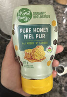 Pure Honey