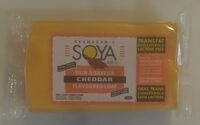 Cheddar Flavoured Loaf