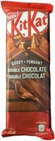 KitKat Double Chocolate
