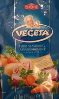 Food Seasoning Assaisonnement