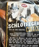Schlotfeger cheese