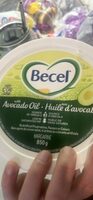 Becel with Avocado Oil