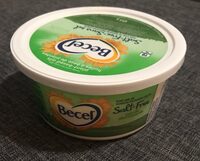Margarine Sans Sel