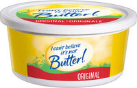 Margarine originale