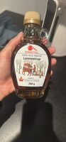Lønnesirup