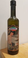 Vinaigre balsamique de Modène