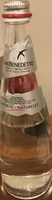 Natural Spring Water