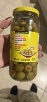 Olives