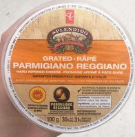 Parmigiano reggiano