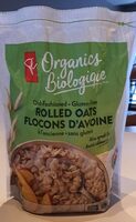 Rolled Oats