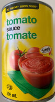 Sauce aux tomates