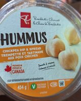 Hummus