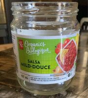 Salsa