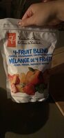 4-Fruit Blend