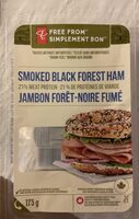 Smoked Black Forest Ham