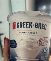 Greek Plain