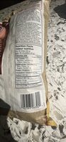 Kettle Cooked Sea Salt & Malt Vinegar