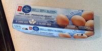 Brown Eggs