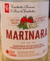 Marinara